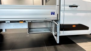 Renault Master bild 5
