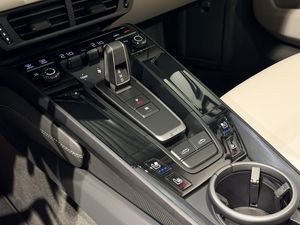 Porsche 992 bild 31