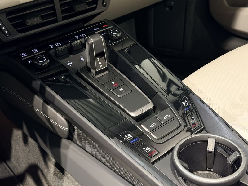 Porsche 992 bild 31