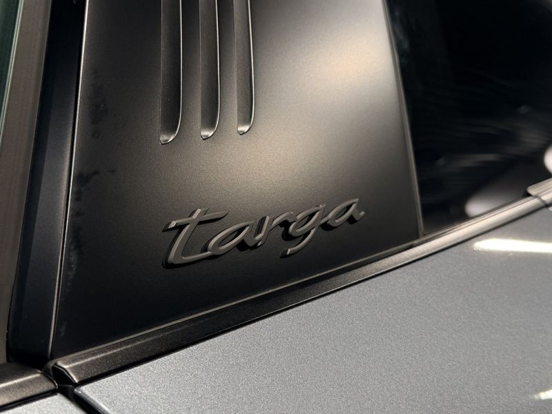 Porsche 992 bild 19