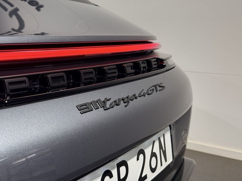 Porsche 992 bild 20