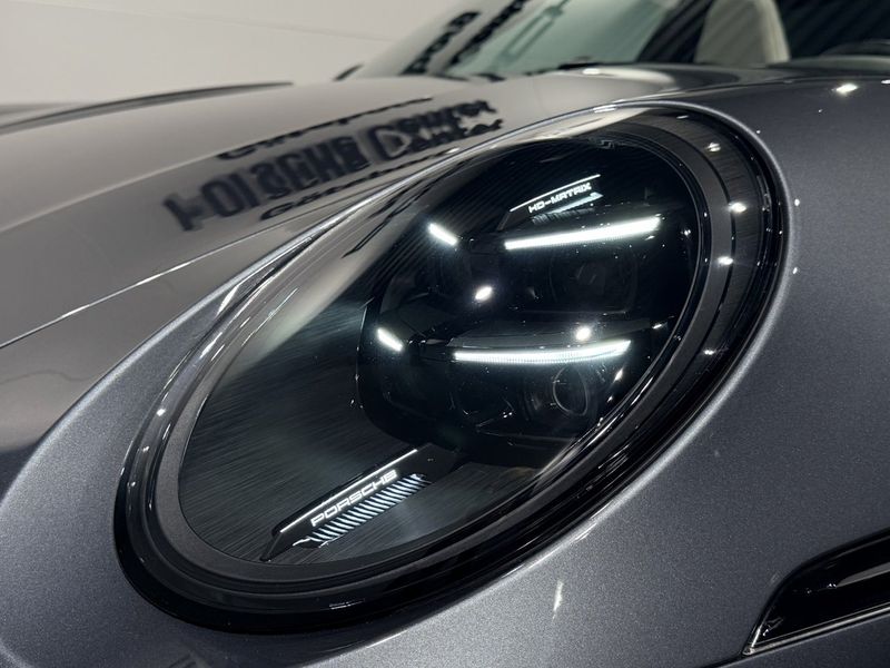 Porsche 992 bild 18