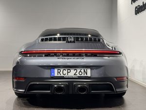 Porsche 992 bild 15