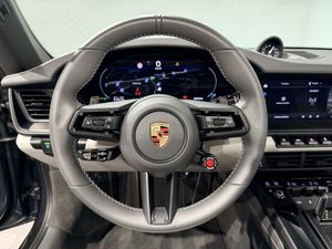 Porsche 992 bild 36