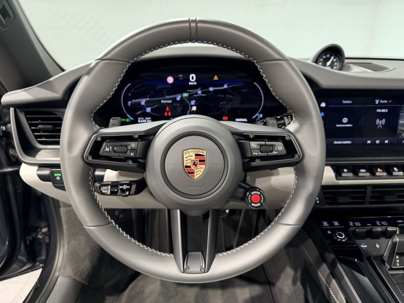 Porsche 992 bild 36