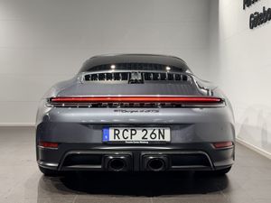 Porsche 992 bild 11