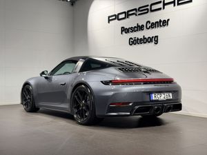 Porsche 992 bild 10