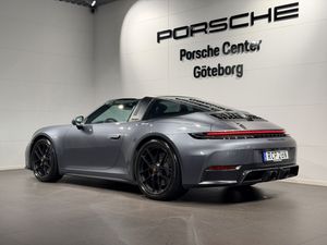 Porsche 992 bild 13