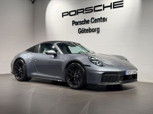 Porsche 992 bild 5