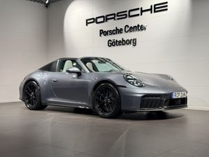 Porsche 992 bild 1
