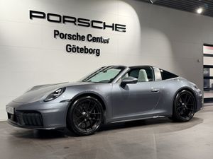 Porsche 992 bild 16