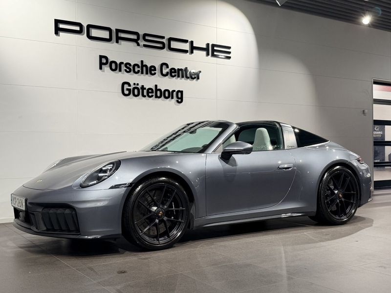 Porsche 992 bild 16