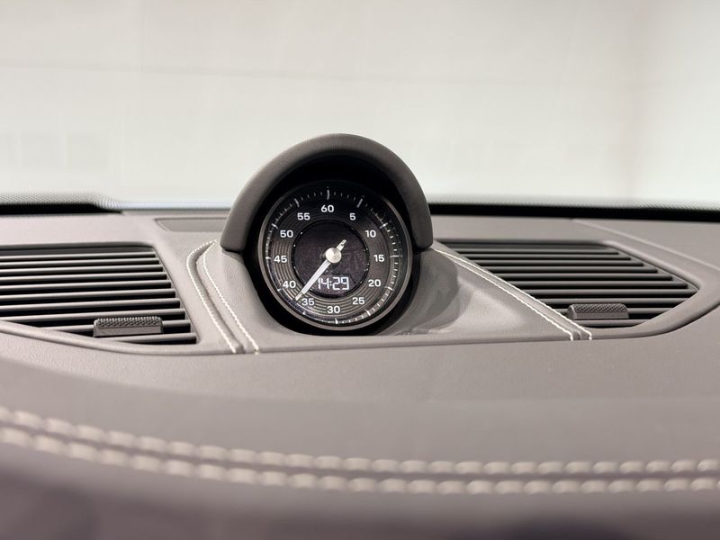 Porsche 992 bild 33