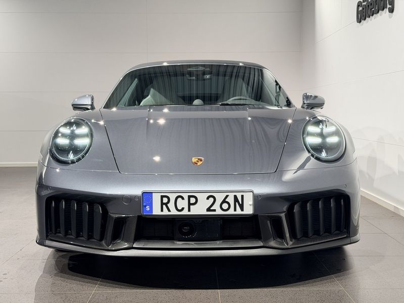 Porsche 992 bild 7