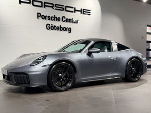Porsche 992 bild 12