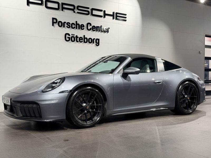 Porsche 992 bild 12