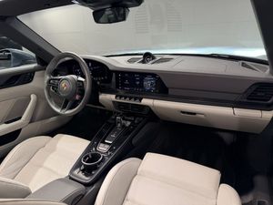 Porsche 992 bild 34