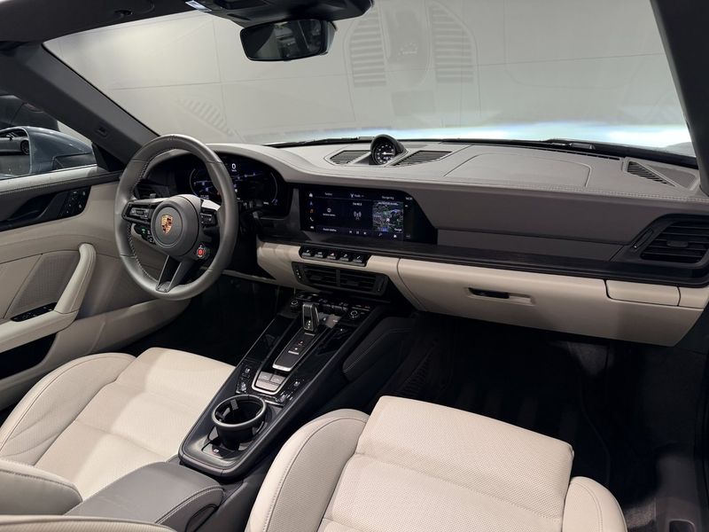 Porsche 992 bild 34