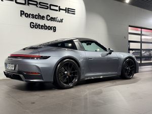Porsche 992 bild 8