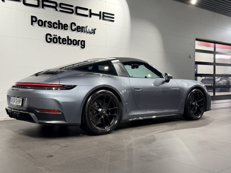 Porsche 992 bild 8