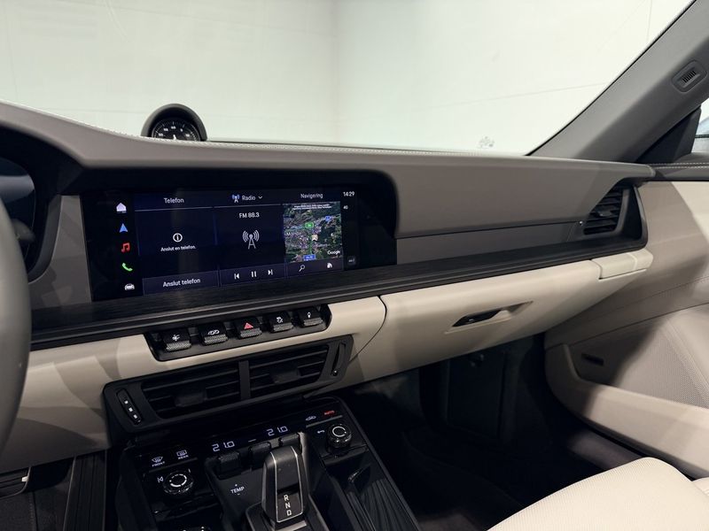 Porsche 992 bild 32