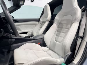 Porsche 992 bild 29
