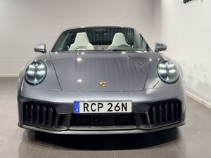 Porsche 992 bild 3
