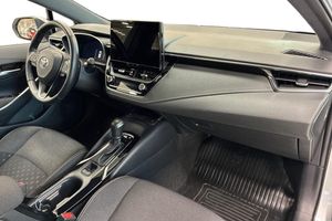 Toyota Corolla bild 6