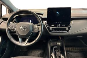 Toyota Corolla bild 8