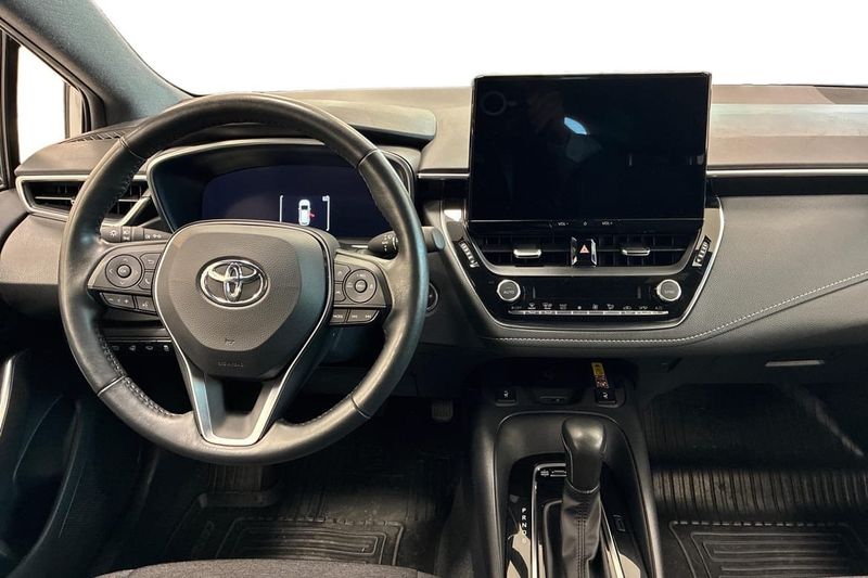 Toyota Corolla bild 8