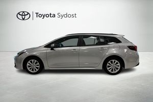 Toyota Corolla bild 3
