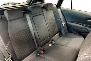 Toyota Corolla bild 11