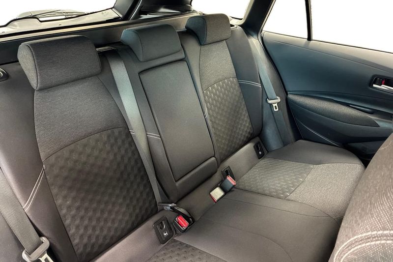 Toyota Corolla bild 11