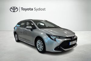 Toyota Corolla bild 18