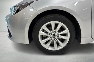 Toyota Corolla bild 15