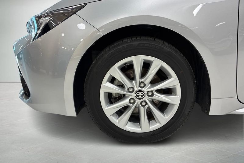 Toyota Corolla bild 15