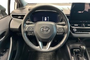 Toyota Corolla bild 9