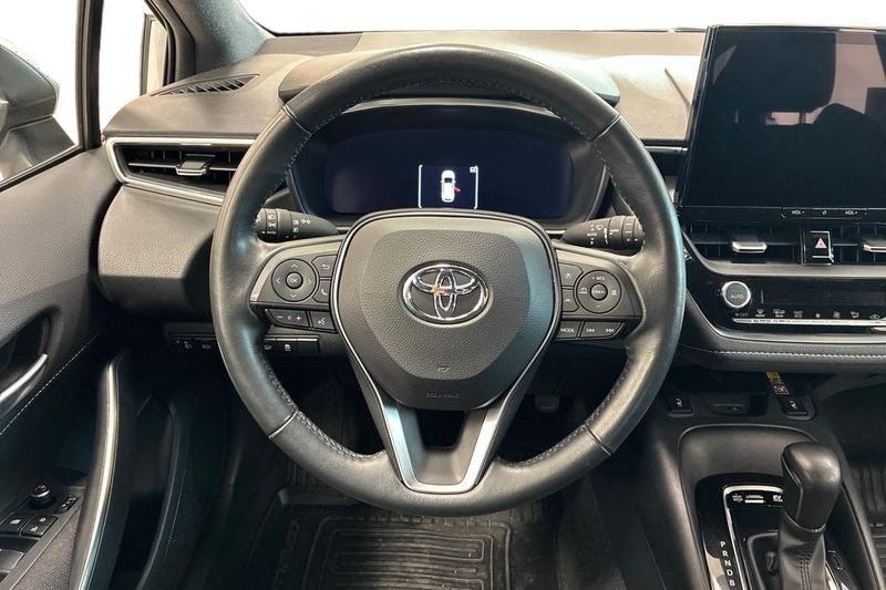 Toyota Corolla bild 9