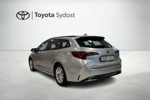 Toyota Corolla bild 2