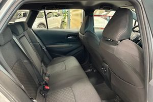 Toyota Corolla bild 7
