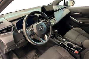 Toyota Corolla bild 12
