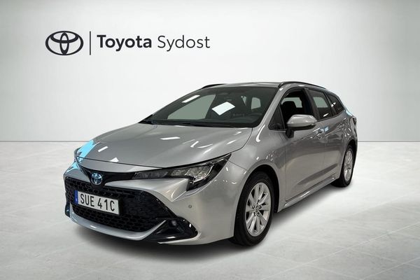 Toyota Corolla Touring Sports 1.8 Hybrid Active Automat R... - 2024