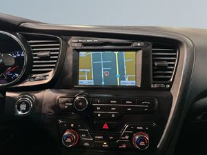 Kia Optima bild 11