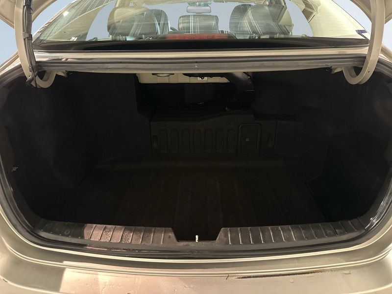 Kia Optima bild 12