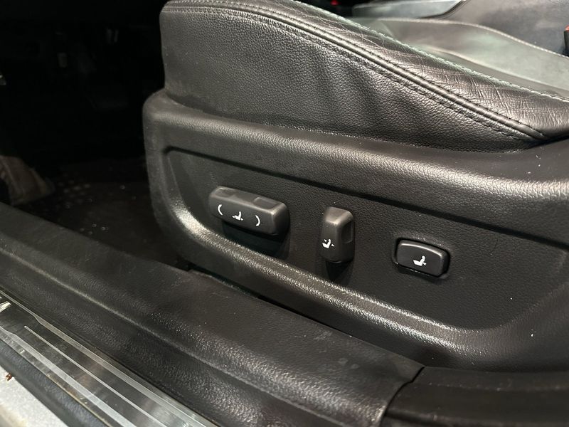 Kia Optima bild 20