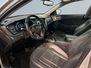 Kia Optima bild 7