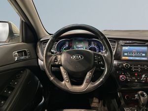 Kia Optima bild 9