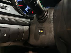 Kia Optima bild 21