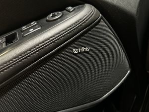 Kia Optima bild 22