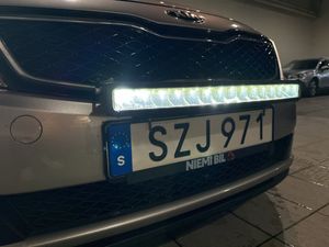 Kia Optima bild 18